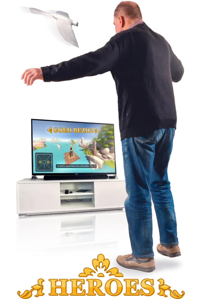 Promotieonderzoek met gaming